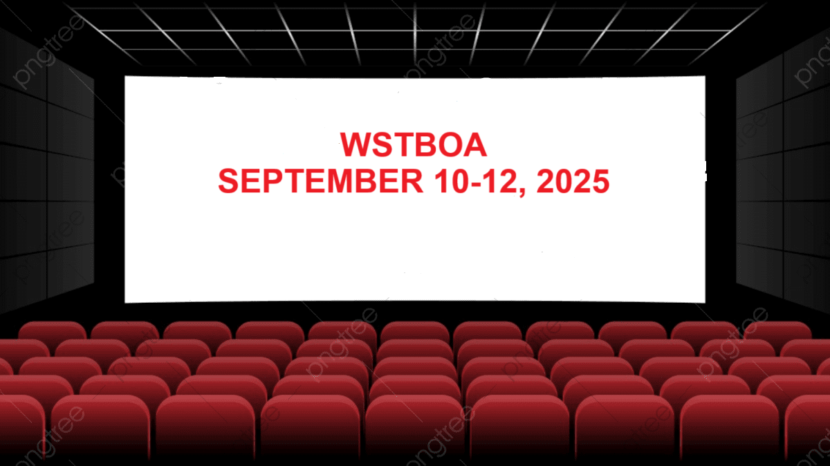 2024 WSTBOA Conference